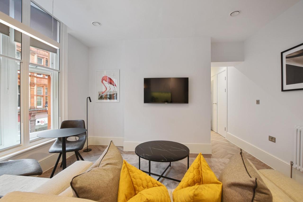 Victoria House By Aeria Apartments 雷丁 外观 照片