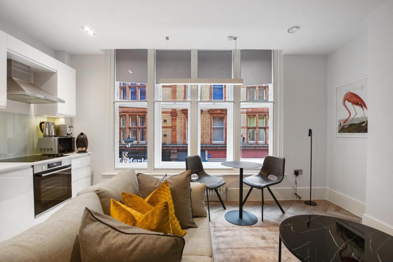 Victoria House By Aeria Apartments 雷丁 外观 照片