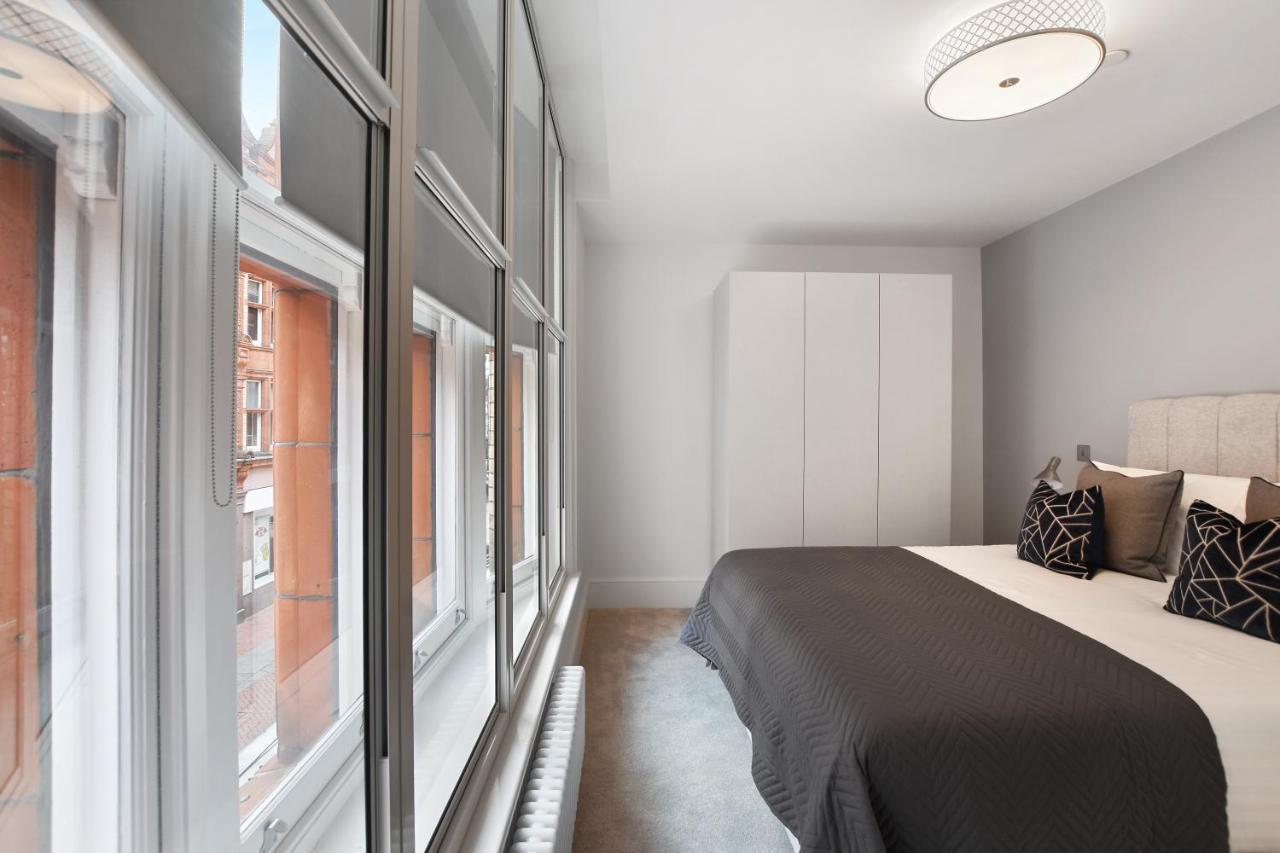 Victoria House By Aeria Apartments 雷丁 外观 照片