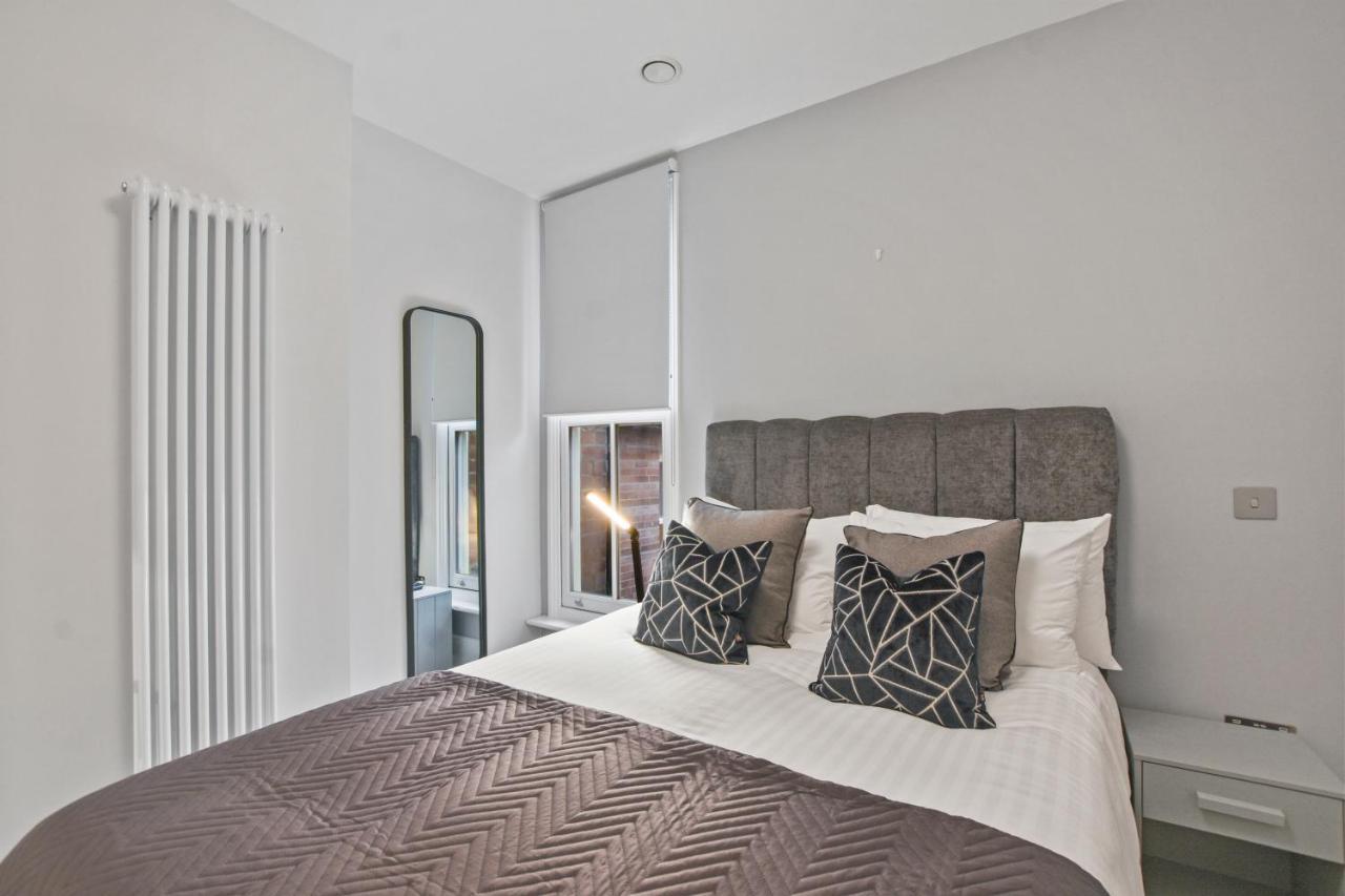 Victoria House By Aeria Apartments 雷丁 外观 照片